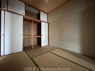 朝日プラザ高松多賀町の物件内観写真